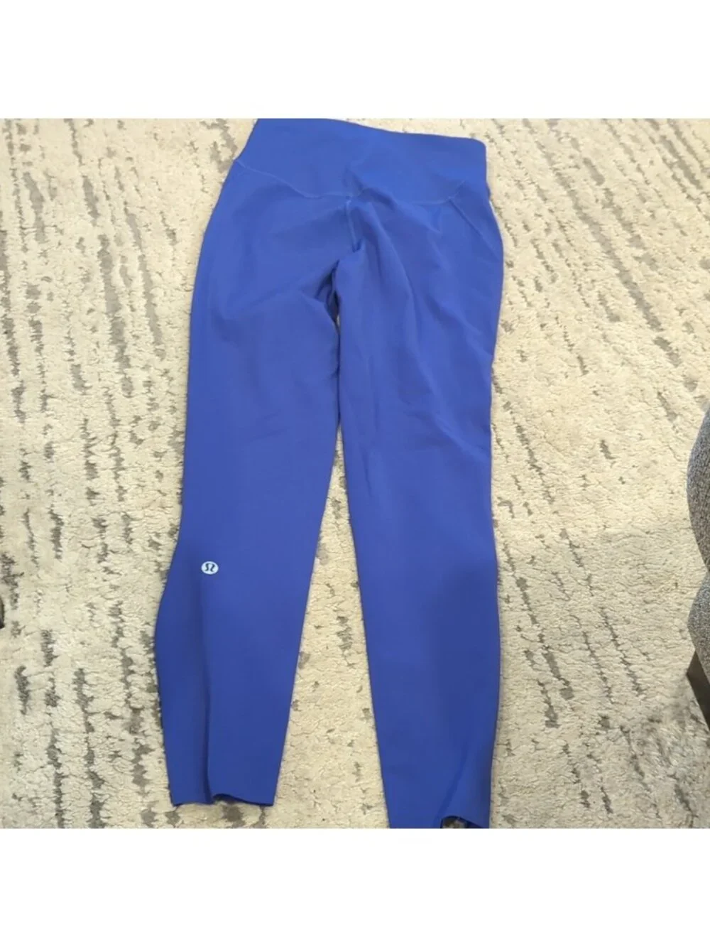 Lululemon Base Pace High-Rise Tight 25